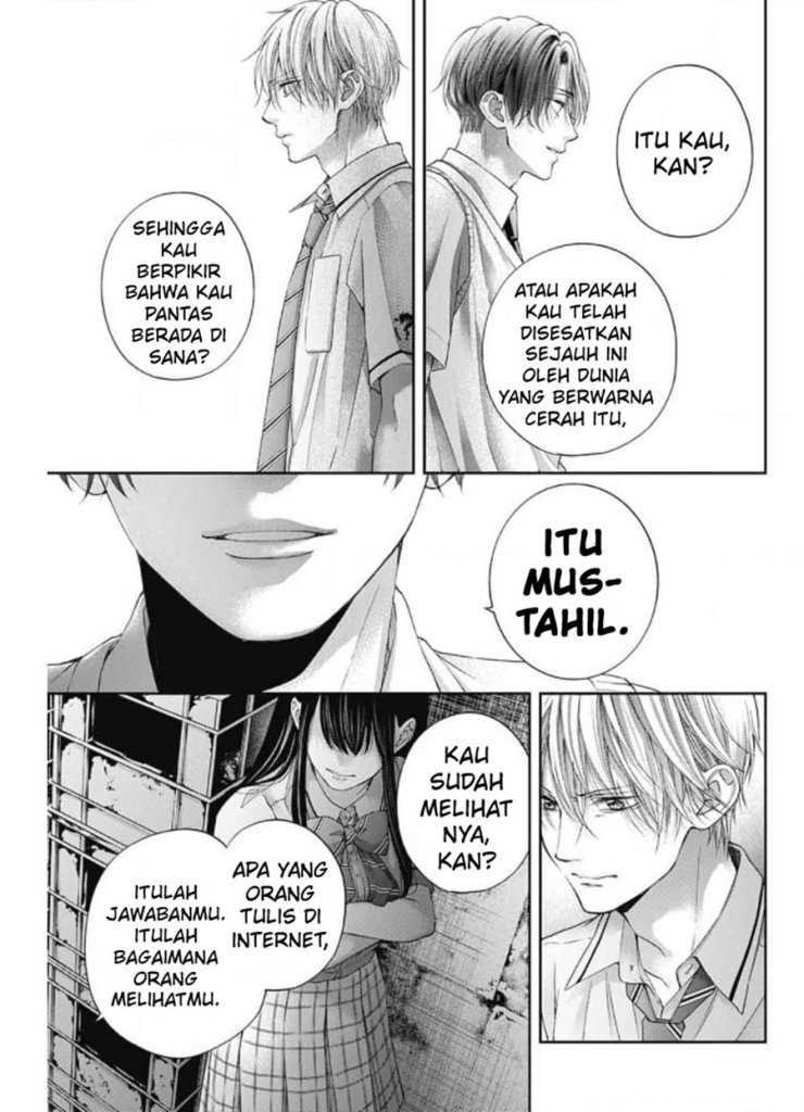 Kono Oto Tomare! Chapter 105 Gambar 33