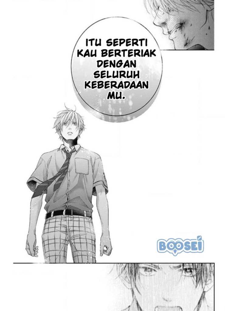 Kono Oto Tomare! Chapter 105 Gambar 35