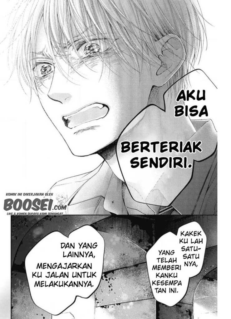 Kono Oto Tomare! Chapter 105 Gambar 40
