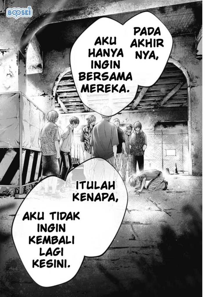 Kono Oto Tomare! Chapter 105 Gambar 42