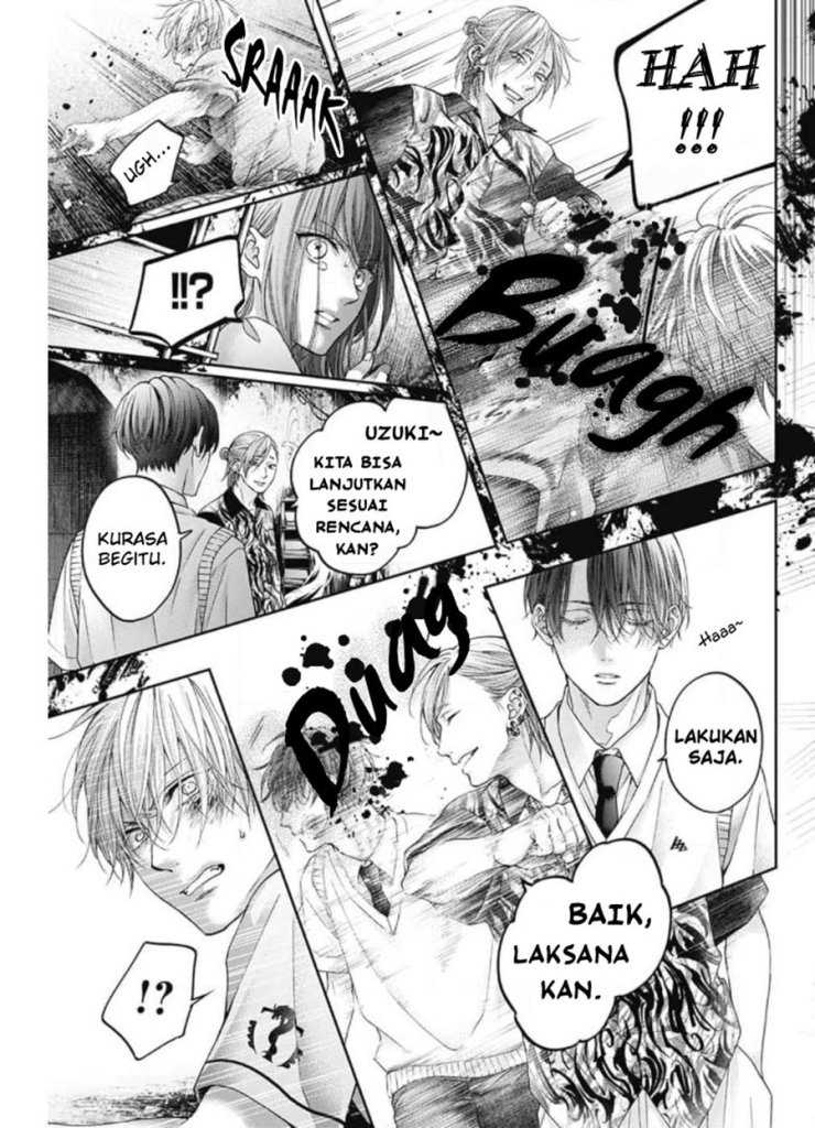 Kono Oto Tomare! Chapter 105 Gambar 45