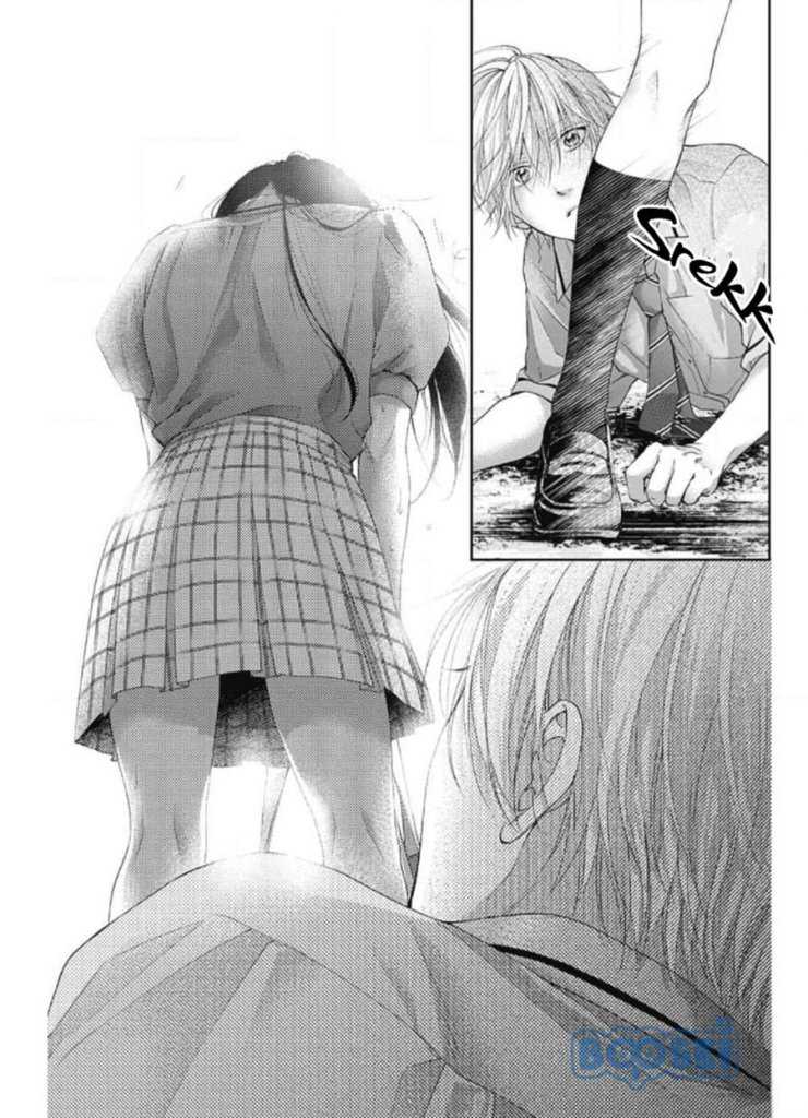 Kono Oto Tomare! Chapter 105 Gambar 49