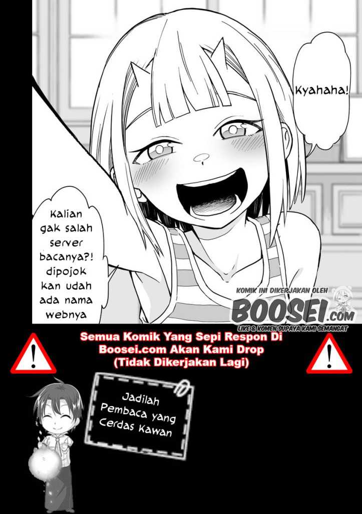 Kono Oto Tomare! Chapter 105 Gambar 52