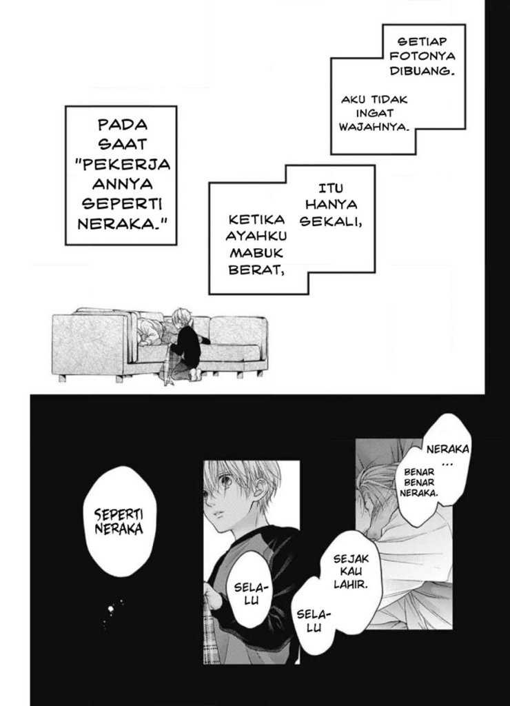 Kono Oto Tomare! Chapter 105 Gambar 9