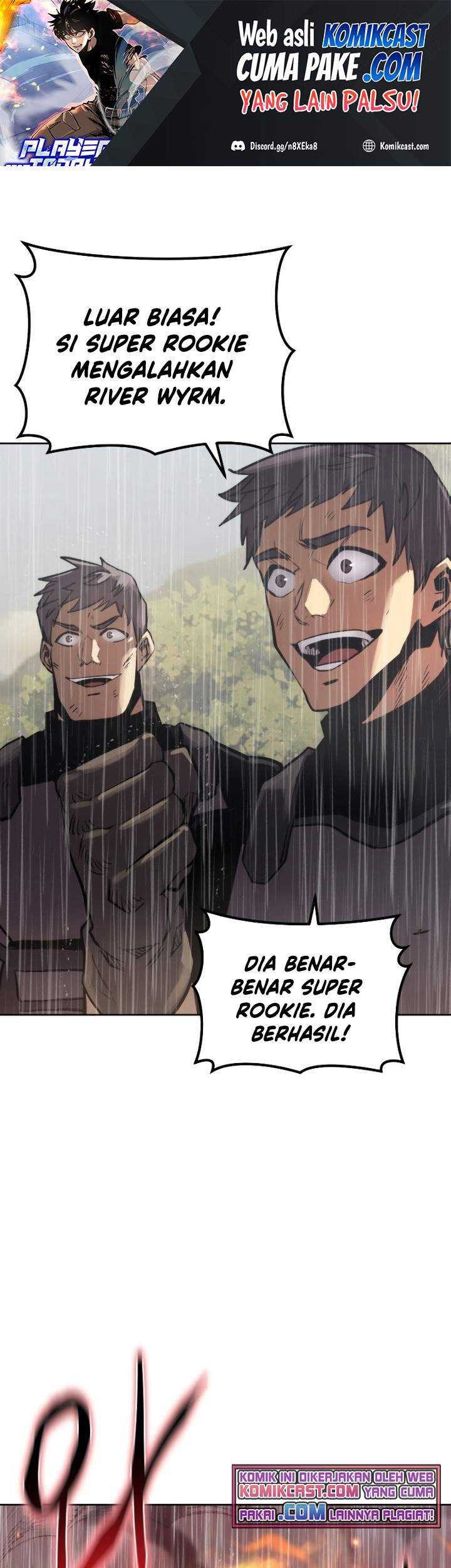 Baca Manhwa Player from Today Onwards Chapter 23 Gambar 2