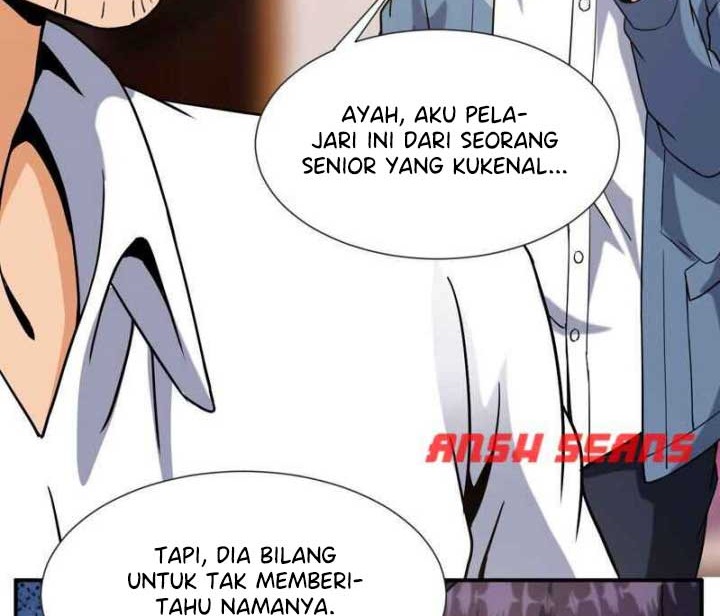 City Immortal Emperor: Dragon King Temple Chapter 54 Gambar 14