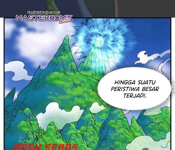 City Immortal Emperor: Dragon King Temple Chapter 54 Gambar 18