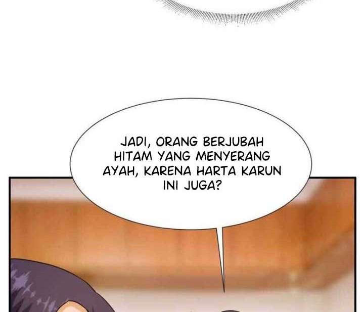 City Immortal Emperor: Dragon King Temple Chapter 54 Gambar 22