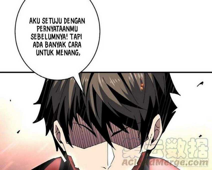 King Account At The Start Chapter 67 Gambar 40