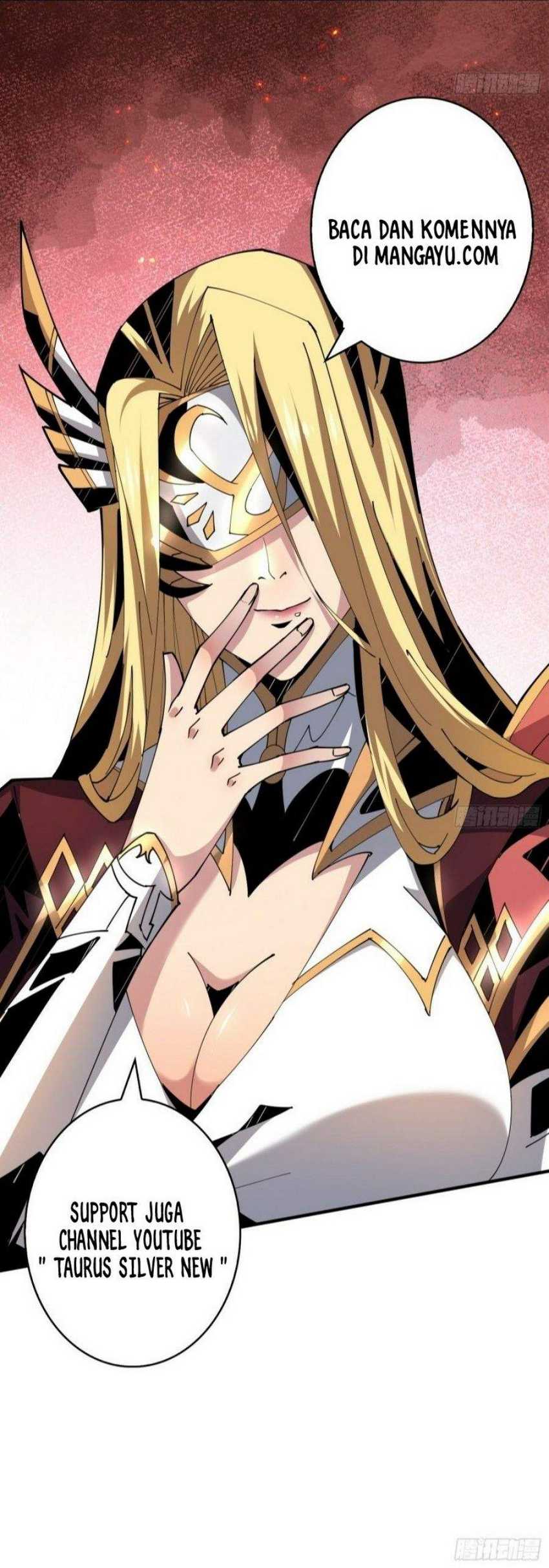 King Account At The Start Chapter 67 Gambar 53
