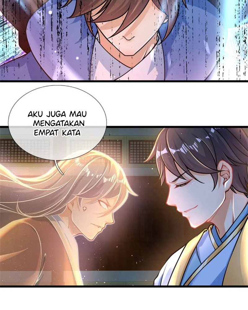 Star Sign In To Supreme Dantian Chapter 37 Gambar 3
