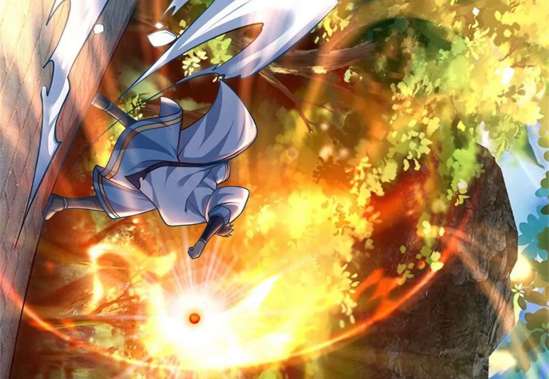Star Sign In To Supreme Dantian Chapter 37 Gambar 12