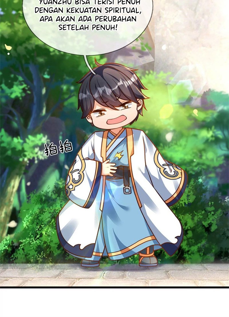 Star Sign In To Supreme Dantian Chapter 37 Gambar 17