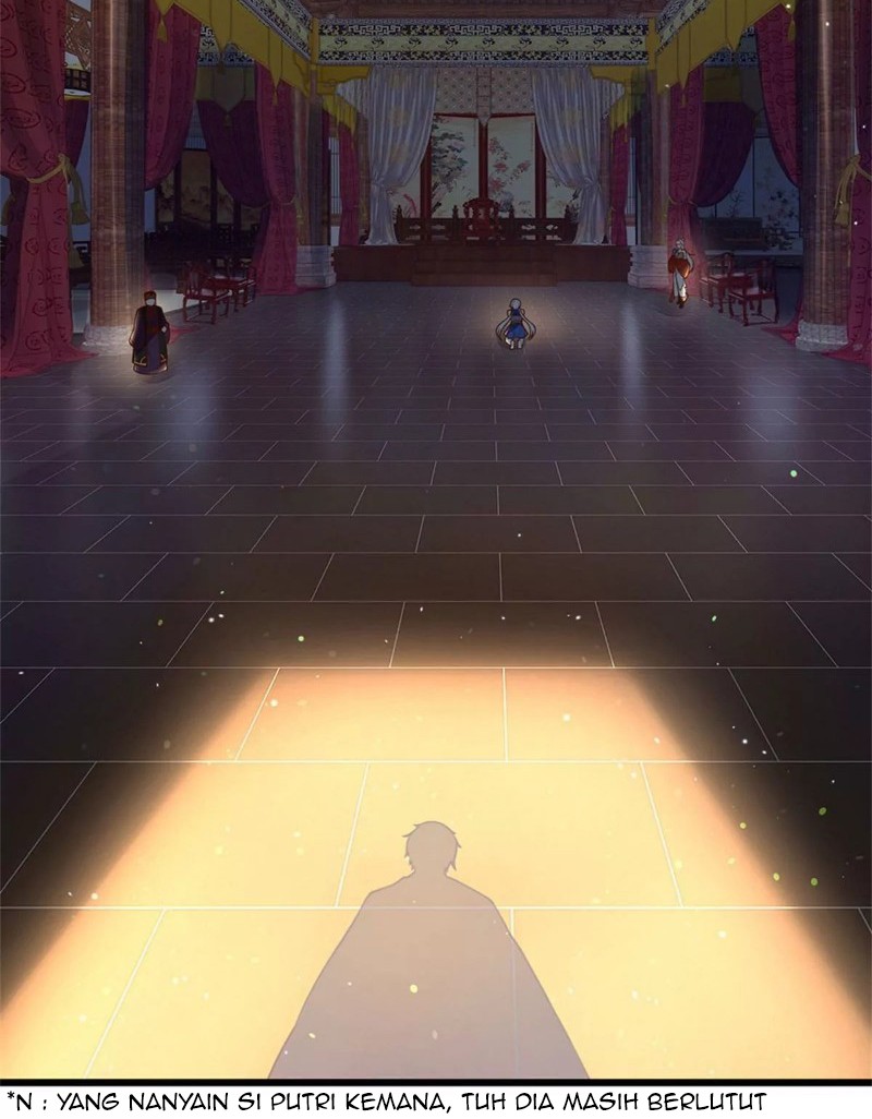 Star Sign In To Supreme Dantian Chapter 37 Gambar 19