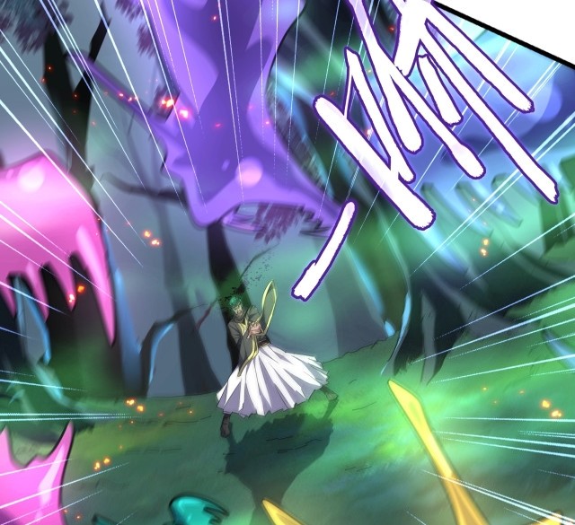 Magic Emperor Chapter 227 Gambar 15