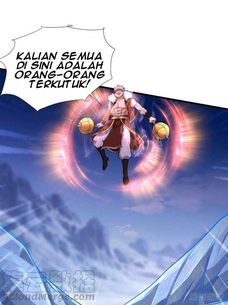 Son in Law Does Cheap Cultivation Chapter 150 Gambar 12