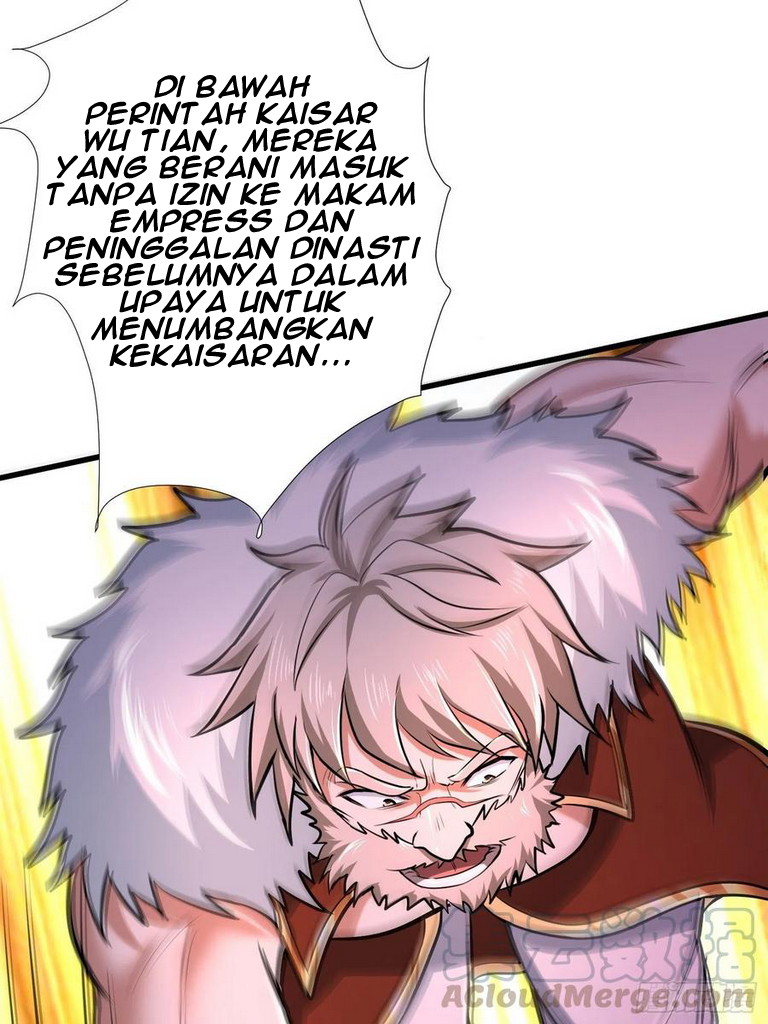 Son in Law Does Cheap Cultivation Chapter 150 Gambar 14