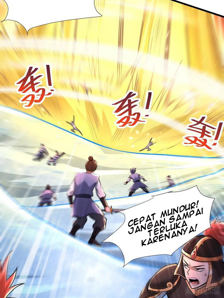 Son in Law Does Cheap Cultivation Chapter 150 Gambar 17