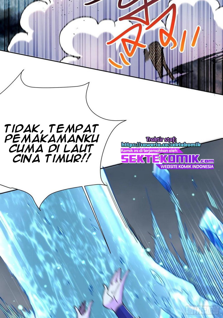 Son in Law Does Cheap Cultivation Chapter 150 Gambar 25