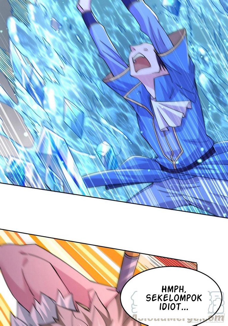 Son in Law Does Cheap Cultivation Chapter 150 Gambar 26