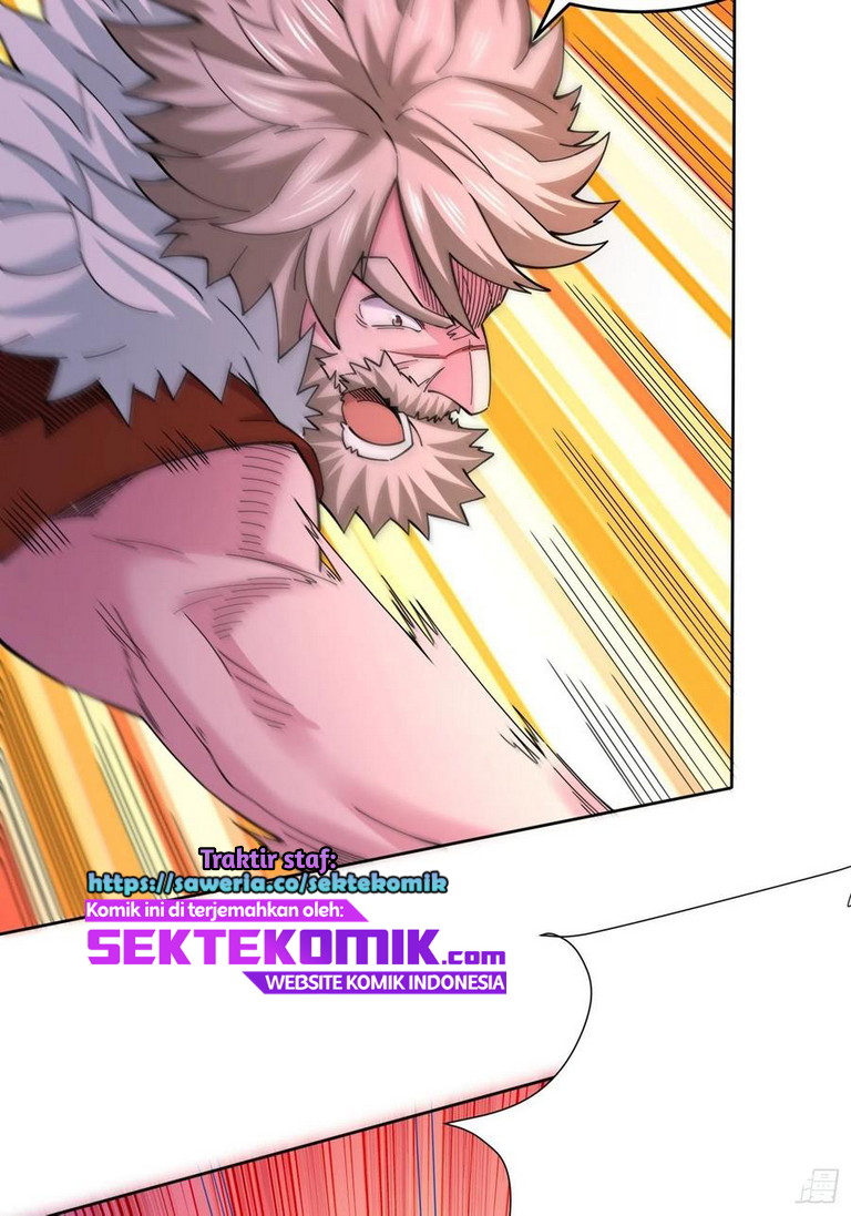 Son in Law Does Cheap Cultivation Chapter 150 Gambar 27