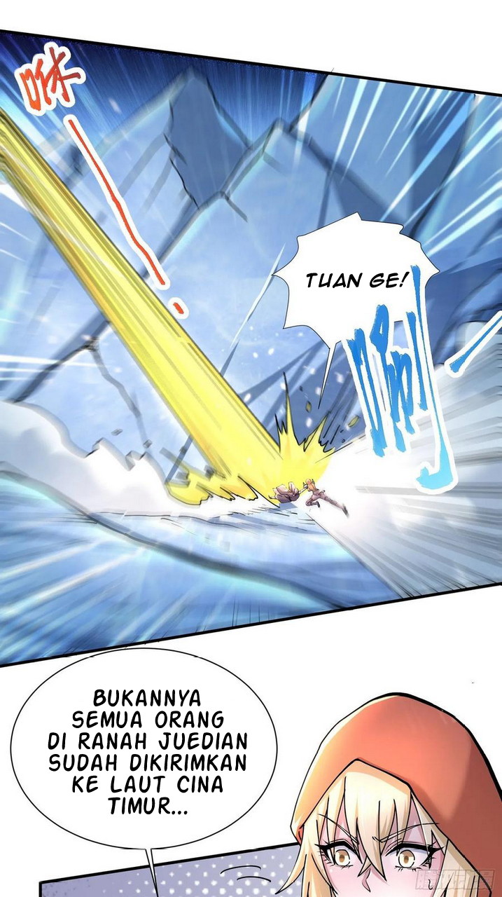 Son in Law Does Cheap Cultivation Chapter 150 Gambar 3