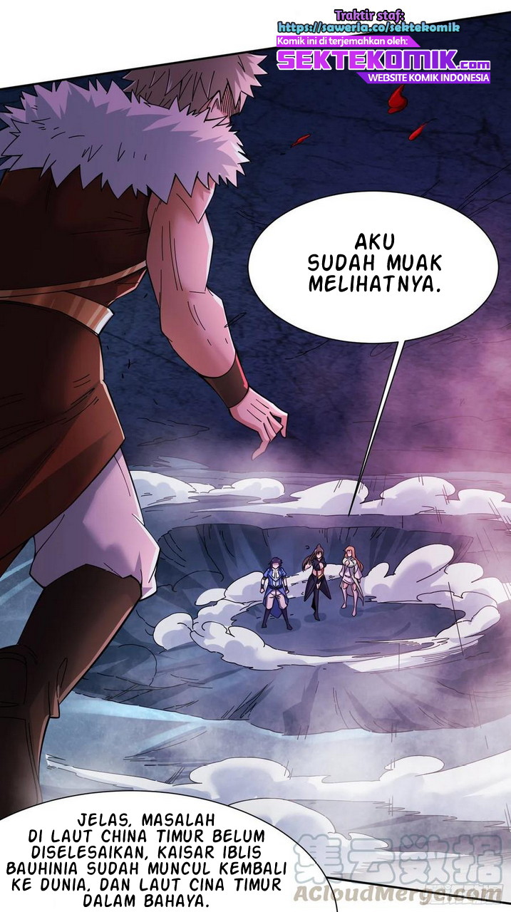 Son in Law Does Cheap Cultivation Chapter 150 Gambar 34