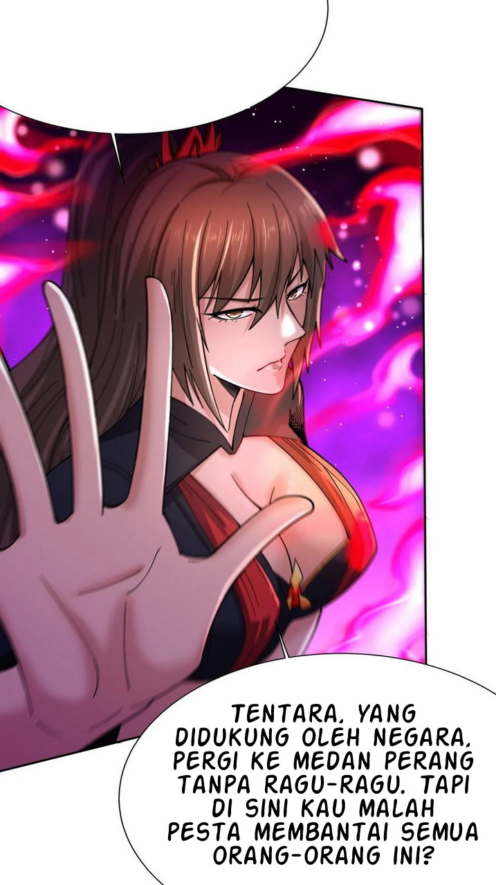 Son in Law Does Cheap Cultivation Chapter 150 Gambar 35