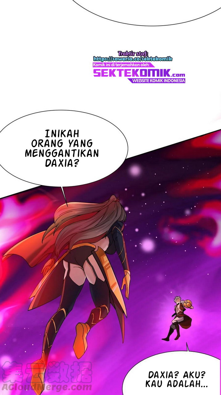 Son in Law Does Cheap Cultivation Chapter 150 Gambar 36