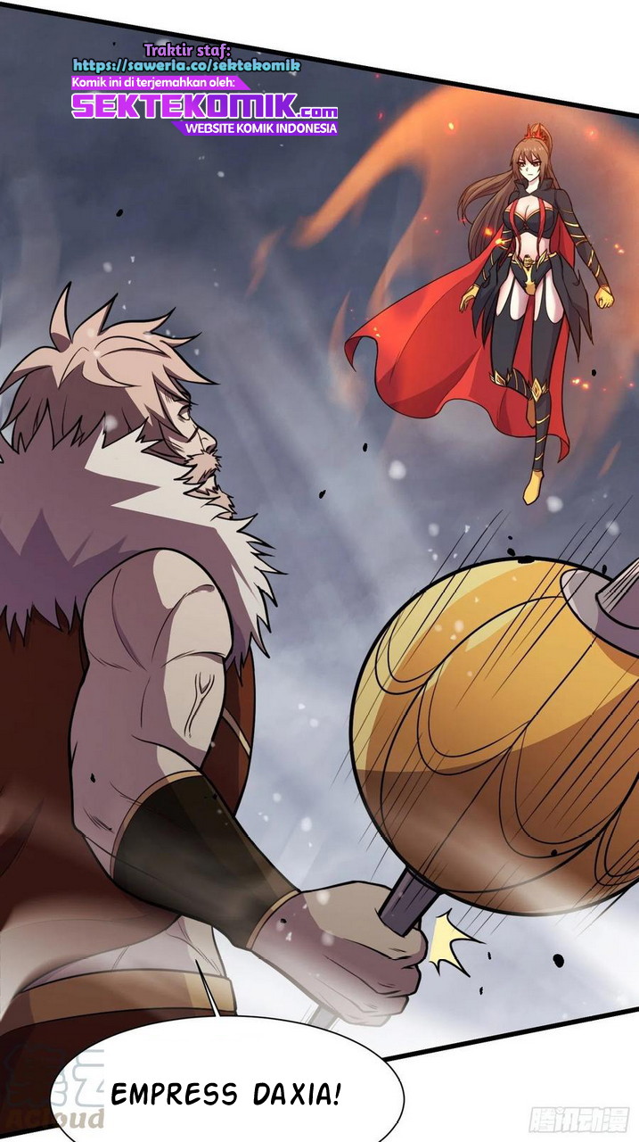 Son in Law Does Cheap Cultivation Chapter 150 Gambar 38