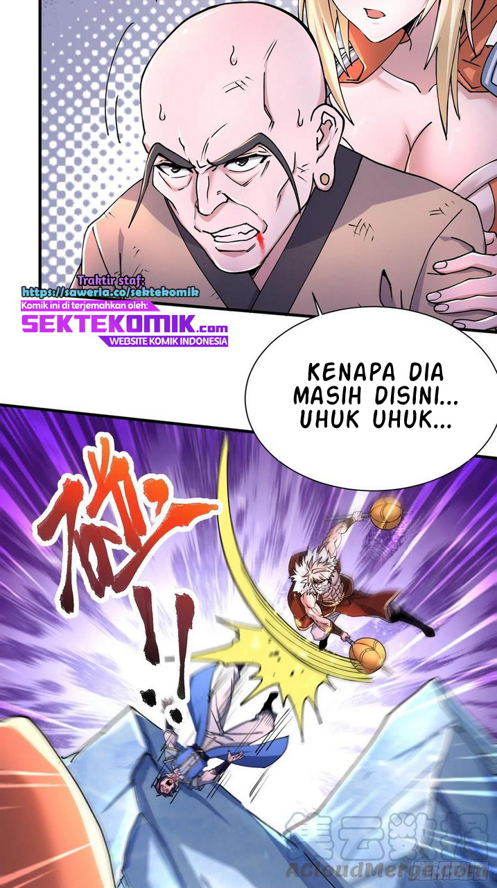 Son in Law Does Cheap Cultivation Chapter 150 Gambar 4