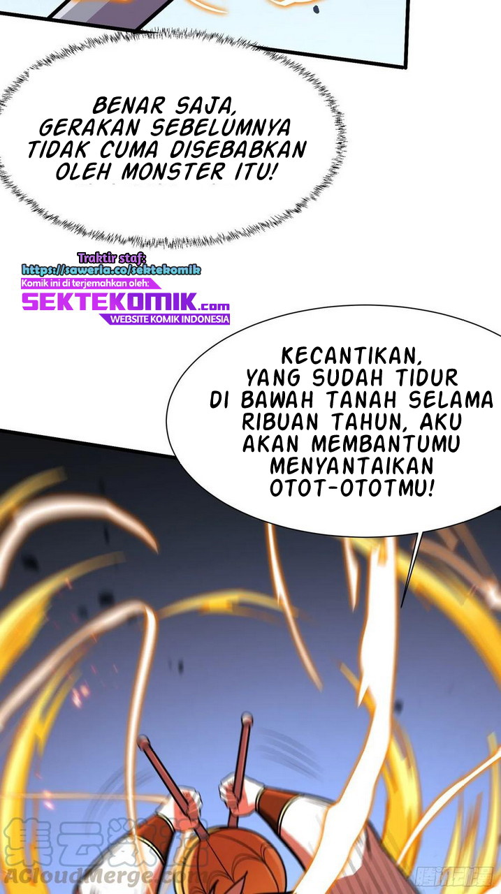 Son in Law Does Cheap Cultivation Chapter 150 Gambar 40