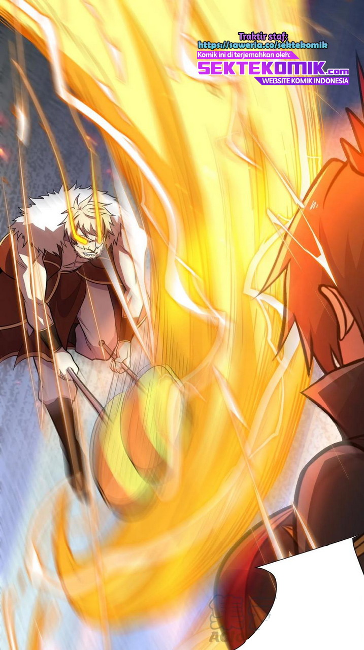 Son in Law Does Cheap Cultivation Chapter 150 Gambar 42