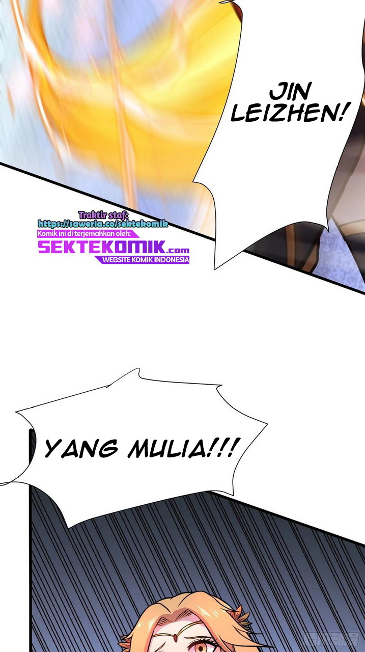 Son in Law Does Cheap Cultivation Chapter 150 Gambar 43