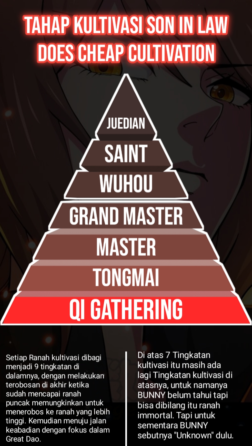 Son in Law Does Cheap Cultivation Chapter 150 Gambar 46