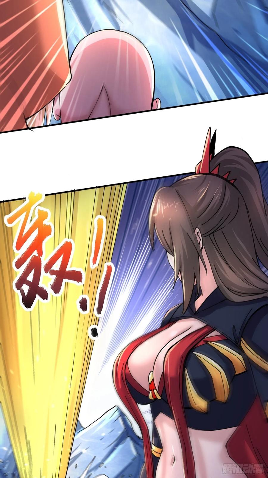 Son in Law Does Cheap Cultivation Chapter 150 Gambar 5