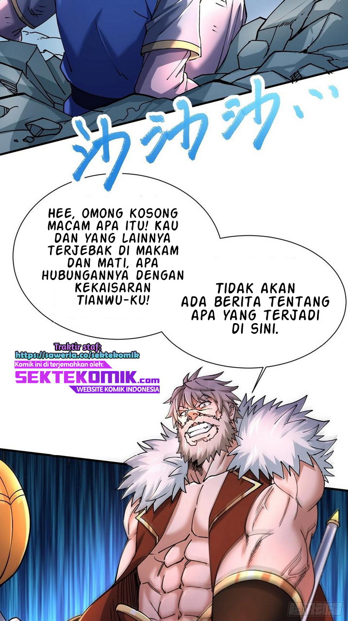 Son in Law Does Cheap Cultivation Chapter 150 Gambar 7