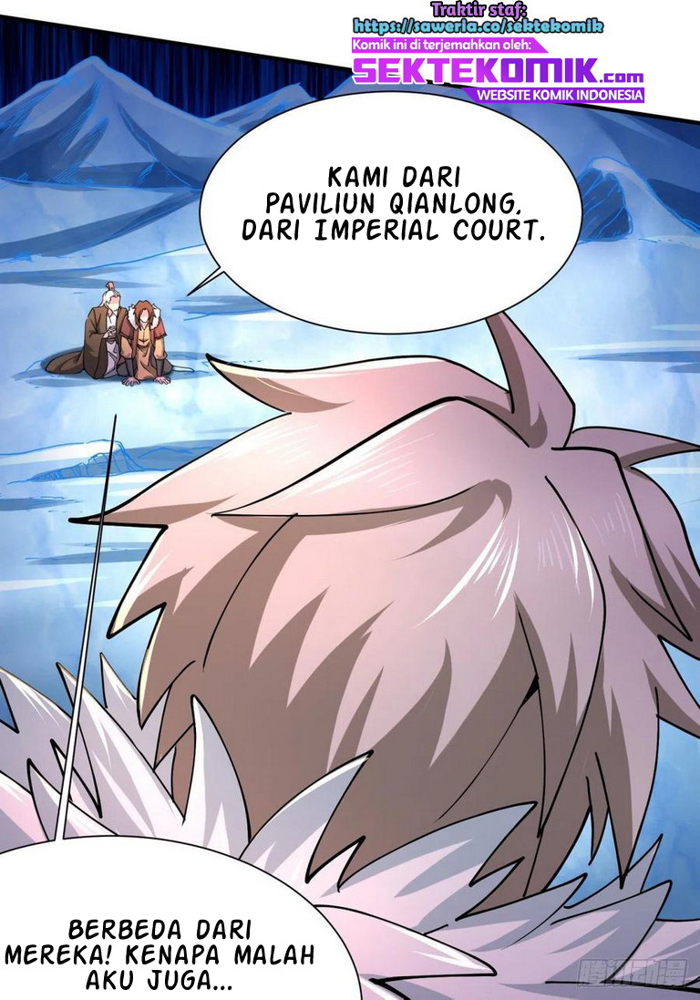 Son in Law Does Cheap Cultivation Chapter 150 Gambar 9