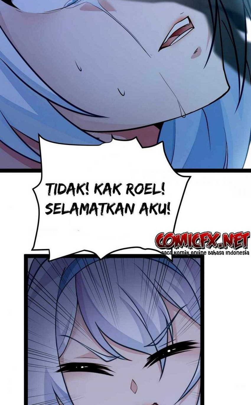 Little Tyrant Doesn’t Want to Meet with a Bad End Chapter 08 Gambar 22