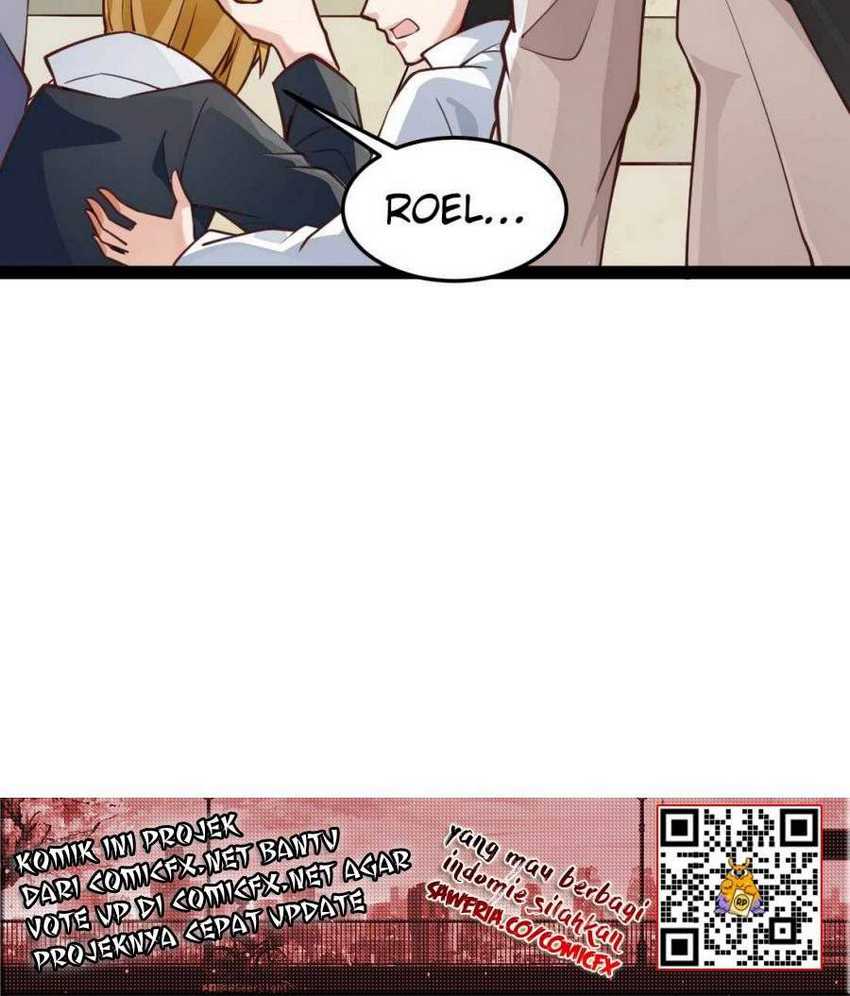 Little Tyrant Doesn’t Want to Meet with a Bad End Chapter 08 Gambar 25