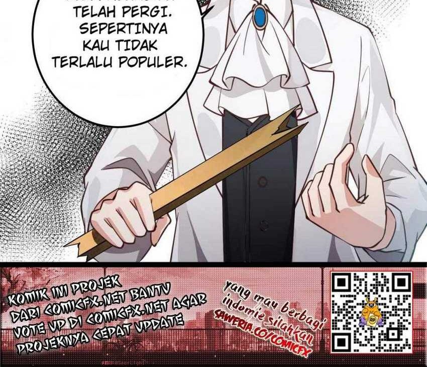 Little Tyrant Doesn’t Want to Meet with a Bad End Chapter 08 Gambar 32
