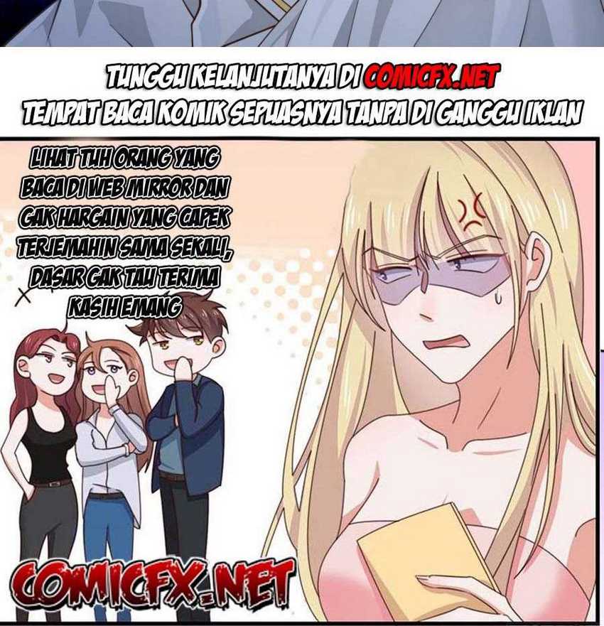 Little Tyrant Doesn’t Want to Meet with a Bad End Chapter 08 Gambar 40