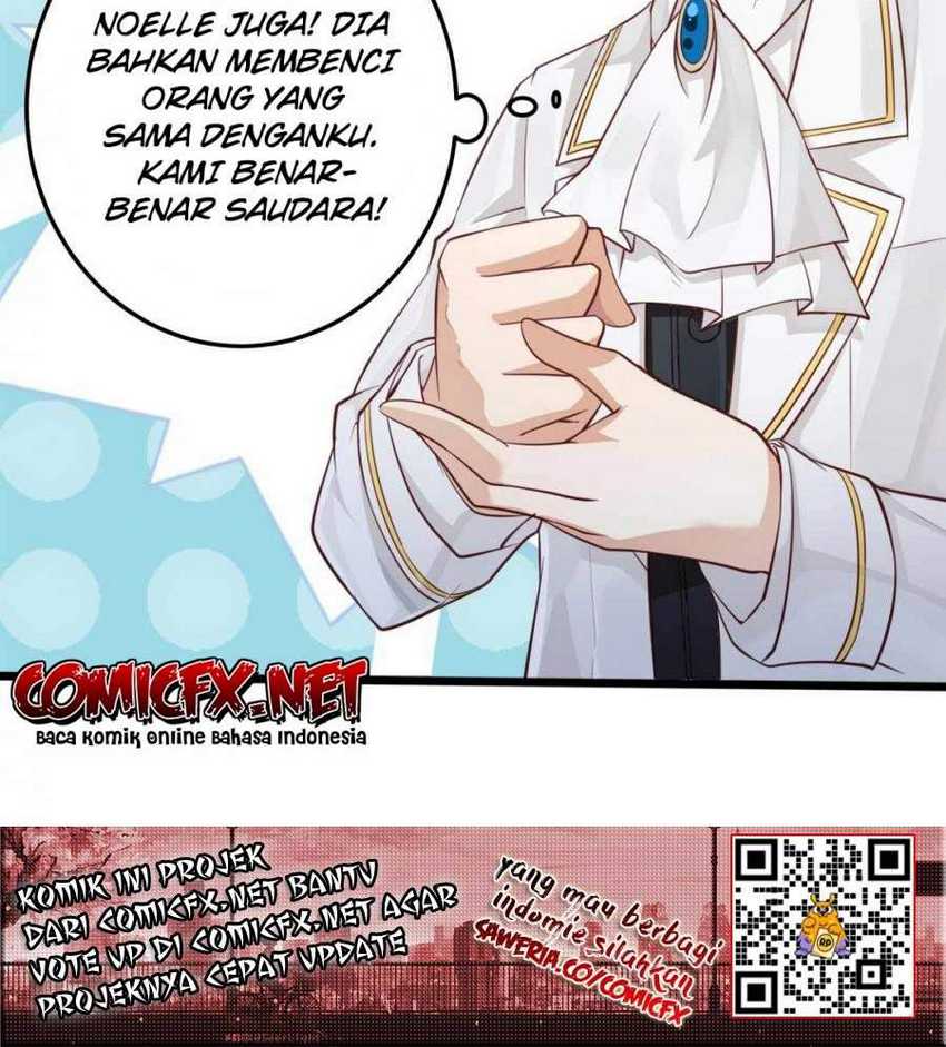 Little Tyrant Doesn’t Want to Meet with a Bad End Chapter 08 Gambar 5