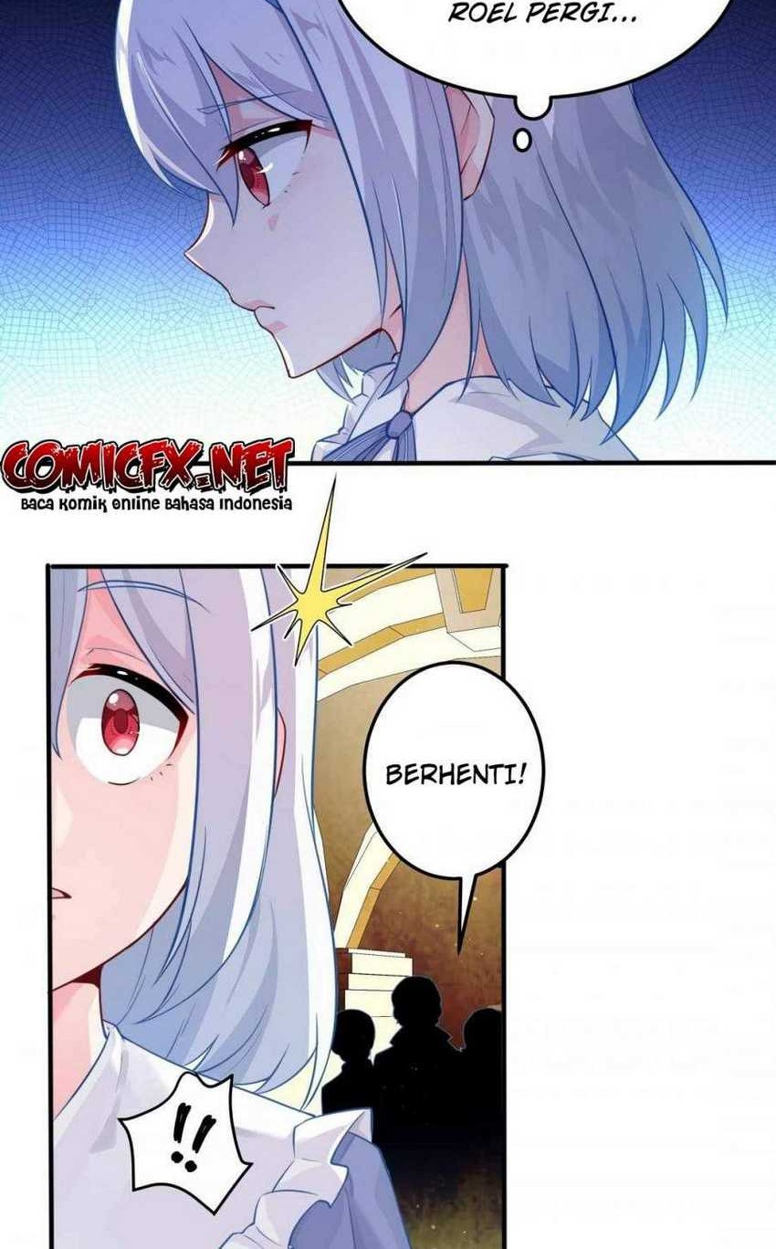 Little Tyrant Doesn’t Want to Meet with a Bad End Chapter 08 Gambar 13