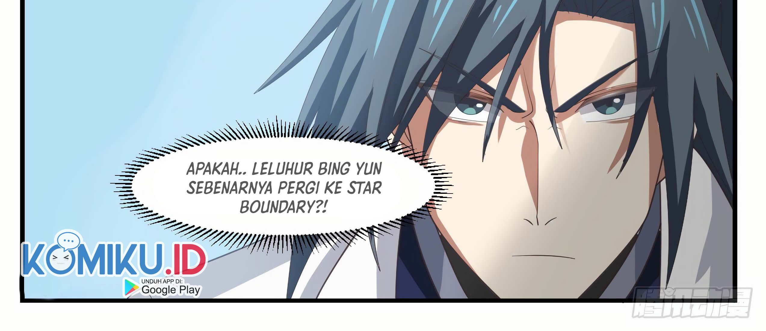 Martial Peak Part 1 Chapter 1571 Gambar 4