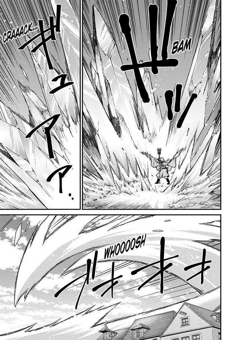 Isekai Yakkyoku Chapter 27.2 Gambar 13