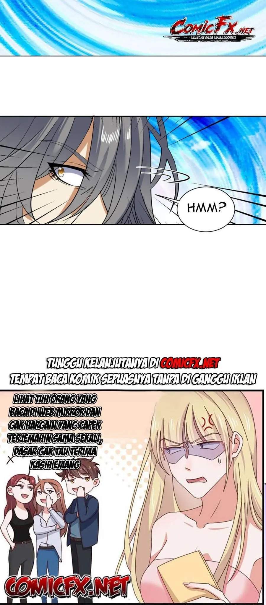 The Nine Heaven of Martial Arts Chapter 209 Gambar 14
