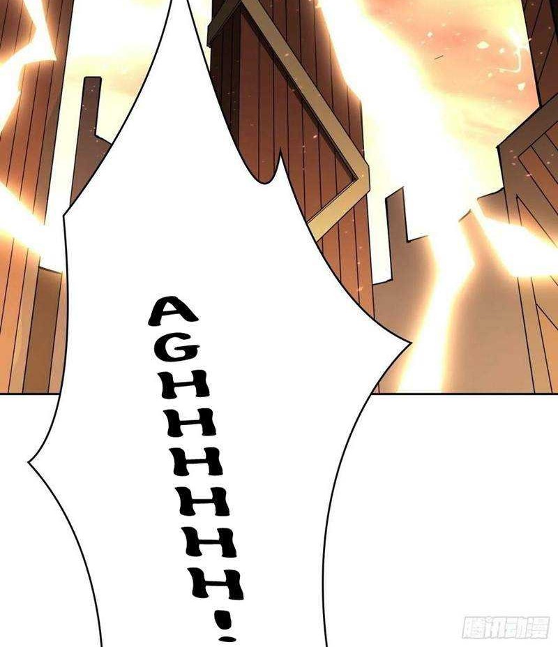 King Account At The Start Chapter 68 Gambar 19