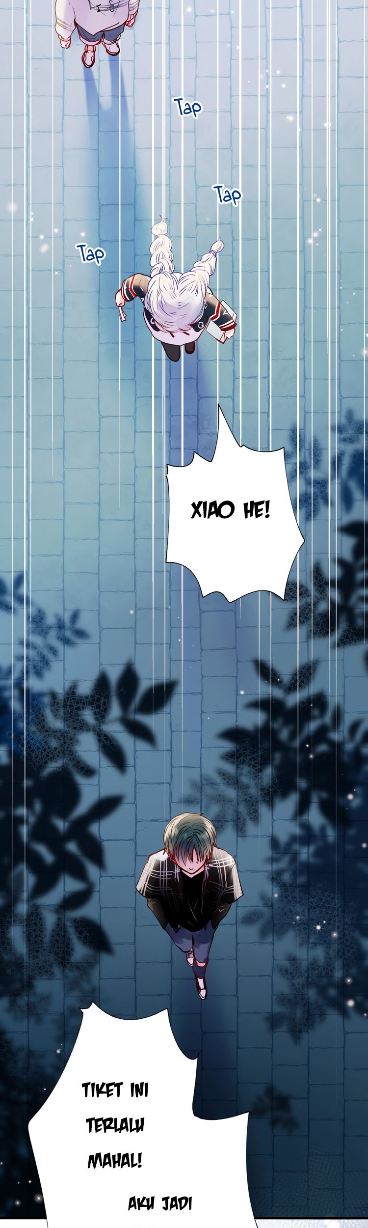 To be Winner Chapter 44 Gambar 32