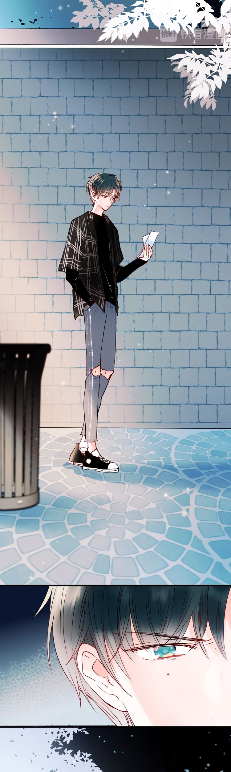 To be Winner Chapter 44 Gambar 35